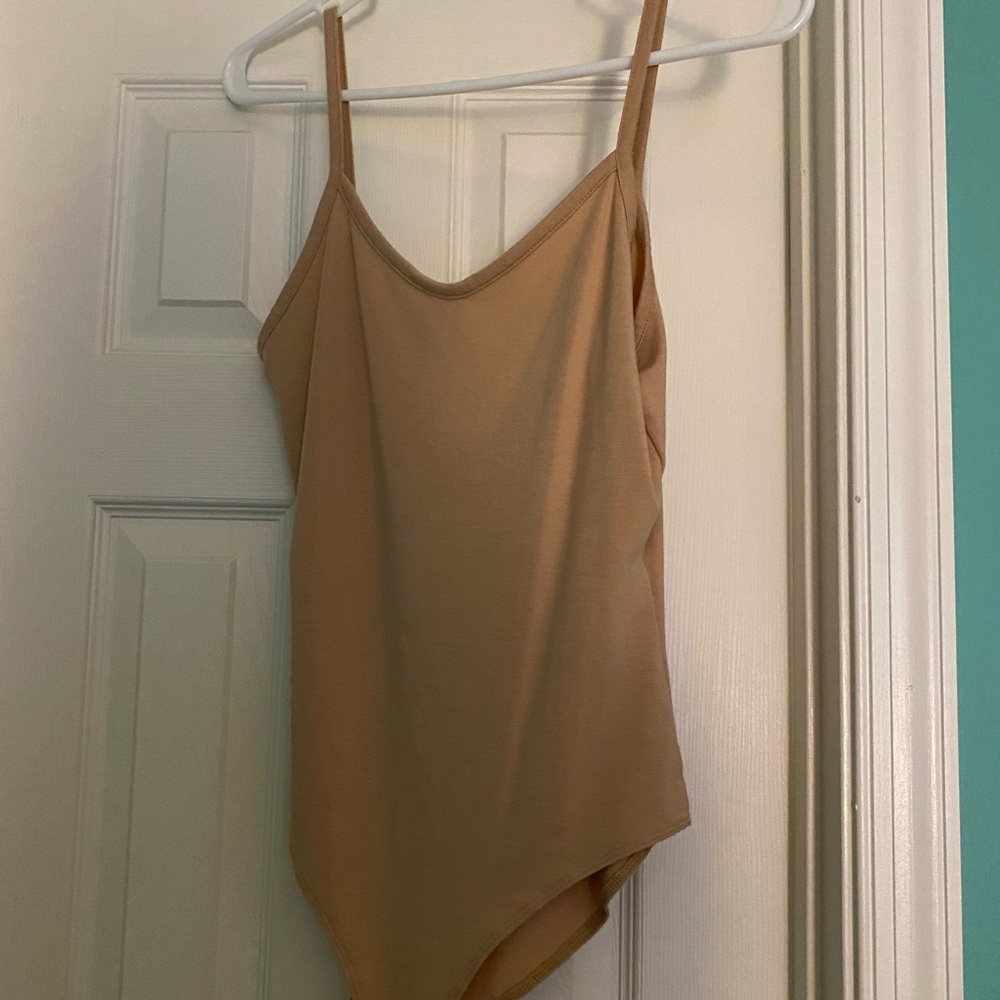 Forever 21 bodysuit!